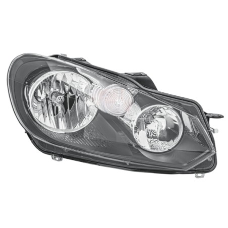 Projecteur Principal Avant Droit Pour VW Golf VI 5K1941006J 5K1941006L