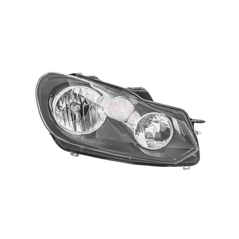 Projecteur Principal Avant Droit Pour VW Golf VI 5K1941006J 5K1941006L
