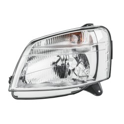 Projecteur Principal Avant Gauche Pour Peugeot Partner Citroën Berlingo 6204.AX