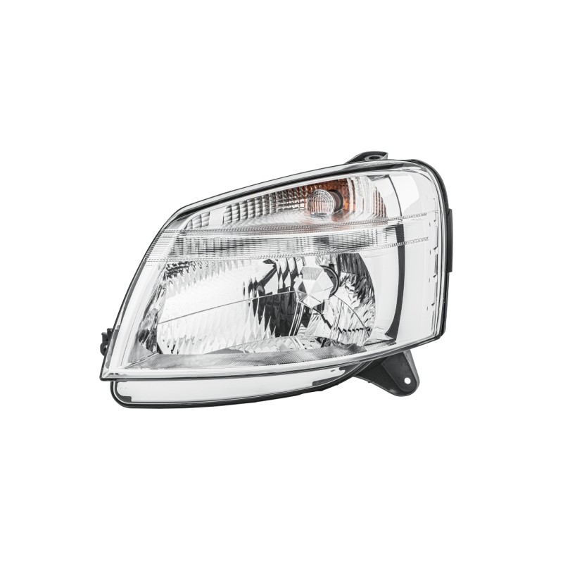 Projecteur Principal Avant Gauche Pour Peugeot Partner Citroën Berlingo 6204.AX