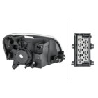 Projecteur Principal Avant Gauche Pour Peugeot Partner Citroën Berlingo 6204.AX