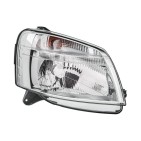 Projecteur Principal Avant Droit Pour Peugeot Partner Citroën Berlingo 6205.AW