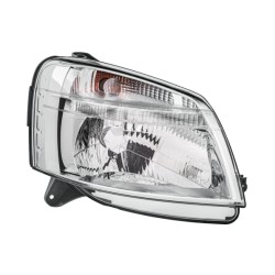 Projecteur Principal Avant Droit Pour Peugeot Partner Citroën Berlingo 6205.AW