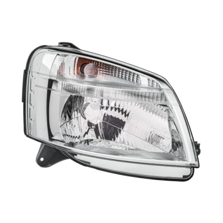 Projecteur Principal Avant Droit Pour Peugeot Partner Citroën Berlingo 6205.AW