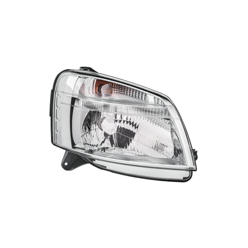 Projecteur Principal Avant Droit Pour Peugeot Partner Citroën Berlingo 6205.AW