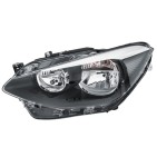 Projecteur Principal Avant Gauche Pour BMW Série 1 F20 F21 63117229671 7229671