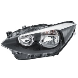 Projecteur Principal Avant Gauche Pour BMW Série 1 F20 F21 63117229671 7229671