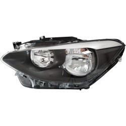 Projecteur Principal Avant Gauche Pour BMW Série 1 F20 F21 63117229671 7229671
