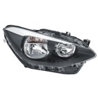 Projecteur Principal Avant Droit Pour BMW Série 1 F20 F21 63117229672 7229672