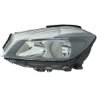 Projecteur Principal Avant Gauche Pour MERCEDES Classe A