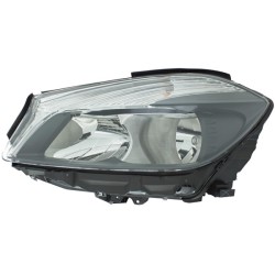 Projecteur Principal Avant Gauche Pour MERCEDES Classe A