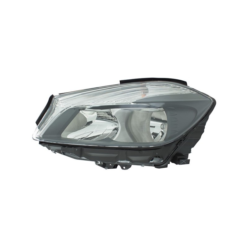 Projecteur Principal Avant Gauche Pour MERCEDES Classe A