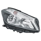 Projecteur Principal Avant Droit Pour MERCEDES Classe A