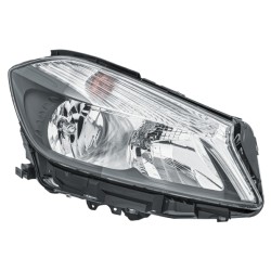 Projecteur Principal Avant Droit Pour MERCEDES Classe A