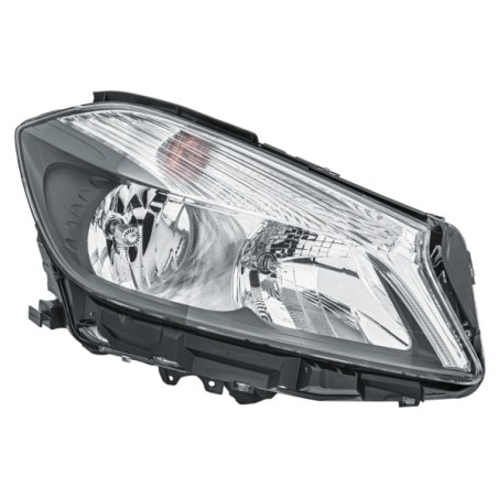 Projecteur Principal Avant Droit Pour MERCEDES Classe A