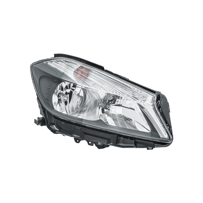 Projecteur Principal Avant Droit Pour MERCEDES Classe A
