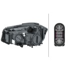 Projecteur Principal Avant Droit Pour MERCEDES Classe A