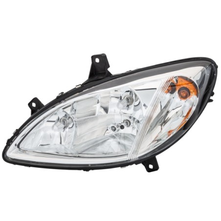 Projecteur Principal Avant Gauche Pour MERCEDES Viano Vito