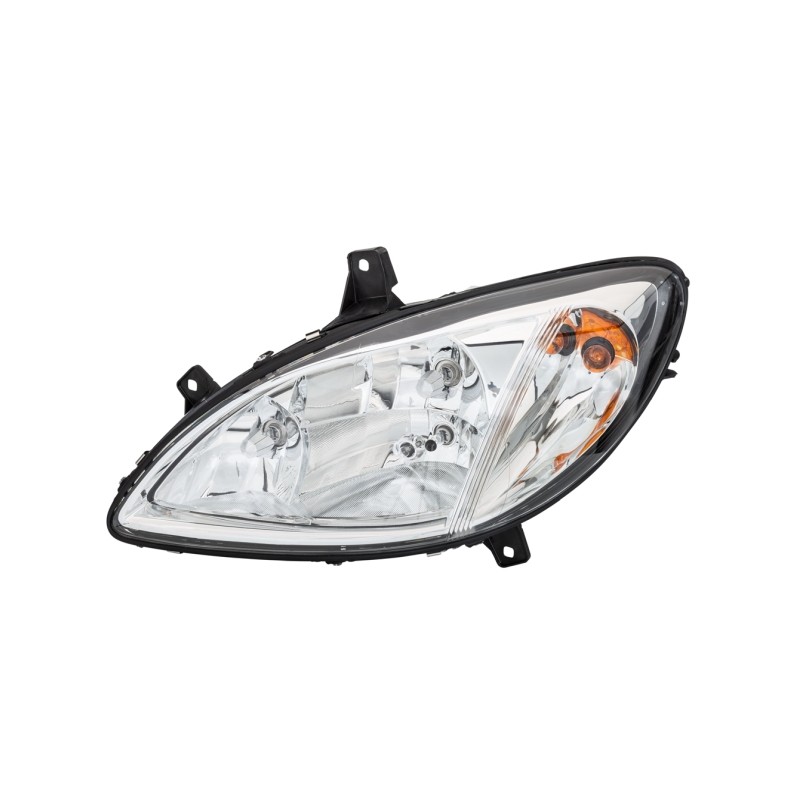Projecteur Principal Avant Gauche Pour MERCEDES Viano Vito