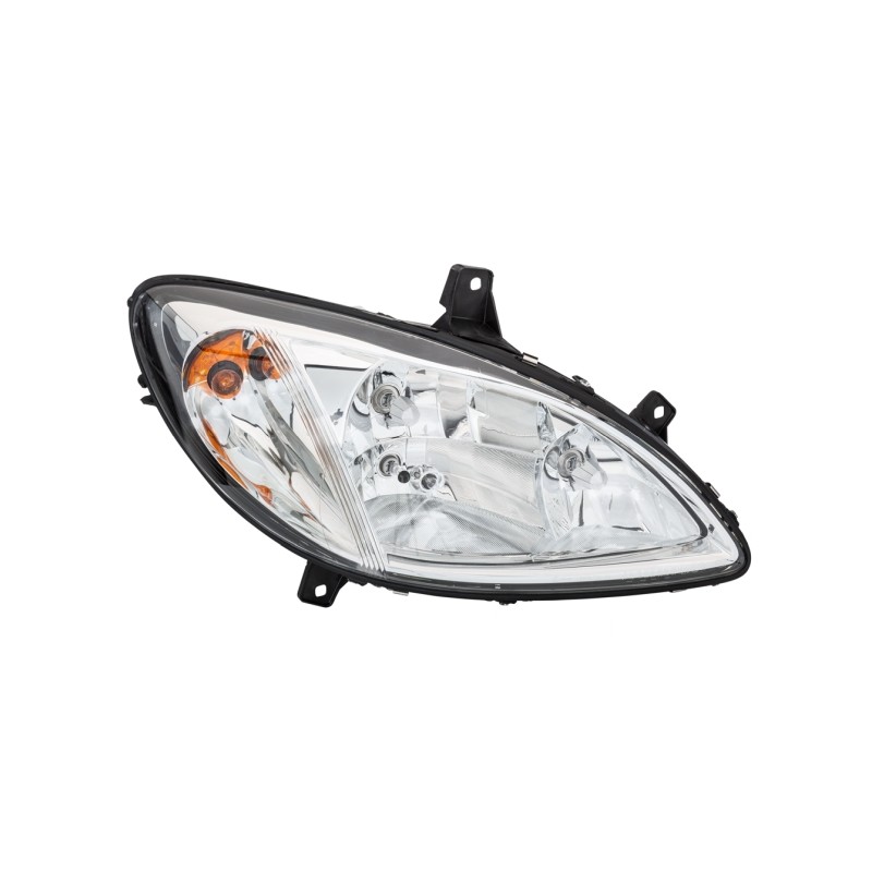 Projecteur Principal Avant Droit Pour MERCEDES Viano Vito