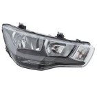 Projecteur Principal Avant Droit Pour Audi A1 8X0941004
