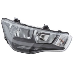 Projecteur Principal Avant Droit Pour Audi A1 8X0941004
