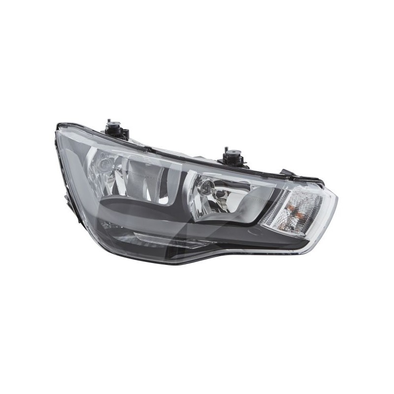 Projecteur Principal Avant Droit Pour Audi A1 8X0941004