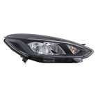 Projecteur Principal Avant Droit Pour Ford Fiesta VII 2272964 K1BB-13100-AB