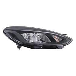 Projecteur Principal Avant Droit Pour Ford Fiesta VII 2272964 K1BB-13100-AB