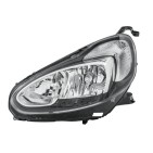 Projecteur Principal Avant Gauche Pour Opel Adam 1216776 13354568