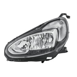 Projecteur Principal Avant Gauche Pour Opel Adam 1216776 13354568