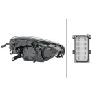 Projecteur Principal Avant Gauche Pour Opel Adam 1216776 13354568
