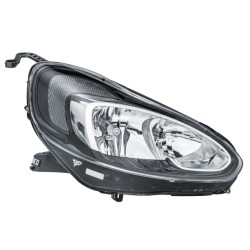 Projecteur Principal Avant Droit Pour Opel Adam 1216781 13354577