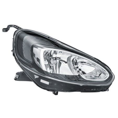 Projecteur Principal Avant Droit Pour Opel Adam 1216781 13354577