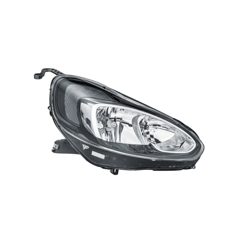 Projecteur Principal Avant Droit Pour Opel Adam 1216781 13354577
