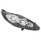 Projecteur Principal Avant Droit Pour Ford Fiesta VI 1579901 8A6113W029AD