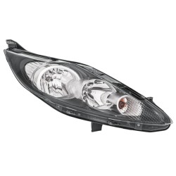 Projecteur Principal Avant Droit Pour Ford Fiesta VI 1579901 8A6113W029AD