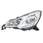 Projecteur Principal Avant Gauche Pour Citroën C3 II 6208S7 96.738.149.80-02