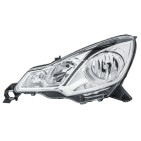 Projecteur Principal Avant Gauche Pour Citroën DS3 1606.930980 6208S9