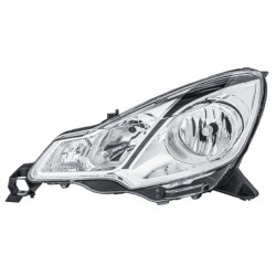 Projecteur Principal Avant Gauche Pour Citroën DS3 1606.930980 6208S9