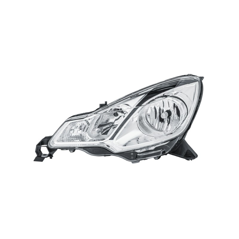 Projecteur Principal Avant Gauche Pour Citroën DS3 1606.930980 6208S9
