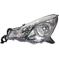 Projecteur Principal Avant Droit Pour Citroën DS3 1606.930680 6206S9