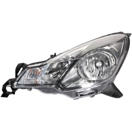 Projecteur Principal Avant Droit Pour Citroën DS3 1606.930680 6206S9