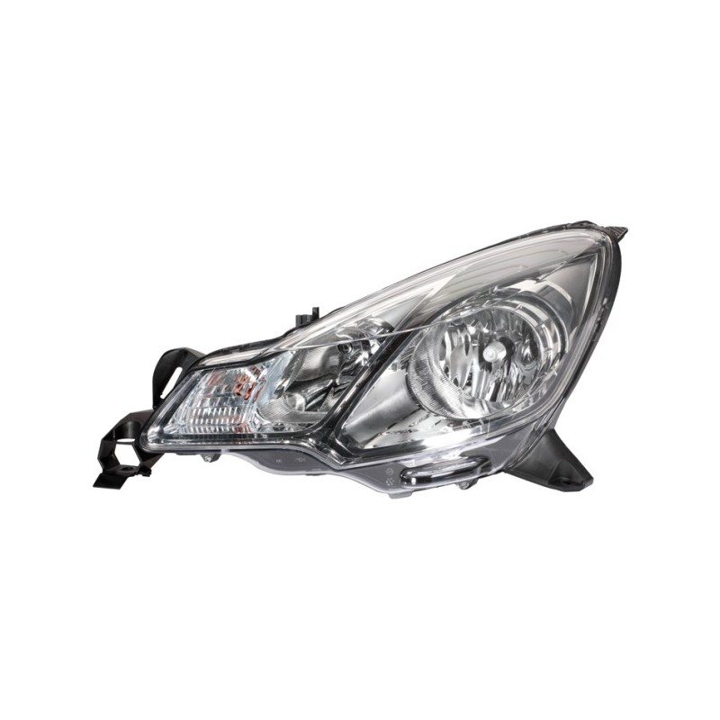 Projecteur Principal Avant Droit Pour Citroën DS3 1606.930680 6206S9