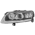Projecteur Principal Avant Gauche Pour Audi A6 4F0941029AK 4F0941029E