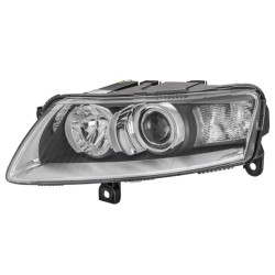 Projecteur Principal Avant Gauche Pour Audi A6 4F0941029AK 4F0941029E