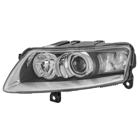 Projecteur Principal Avant Gauche Pour Audi A6 4F0941029AK 4F0941029E