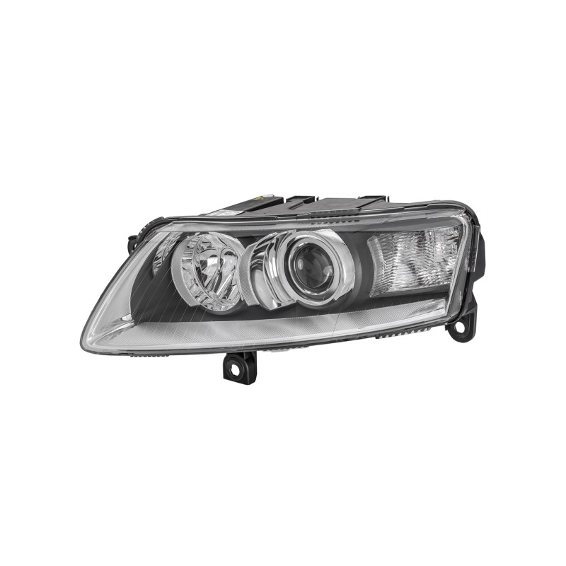 Projecteur Principal Avant Gauche Pour Audi A6 4F0941029AK 4F0941029E