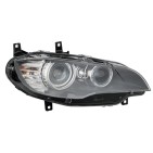 Projecteur Principal Avant Droit Pour BMW X5 X6 63117271358 63117287010 7287010