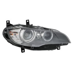 Projecteur Principal Avant Droit Pour BMW X5 X6 63117271358 63117287010 7287010